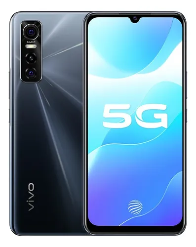 Vivo Y73s Dual Amoled 8gb 128gb Dimen720-7nm 5g 48mp 4100mah