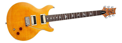 Guitarra Electrica Prs Santana 24 Trastes Humbuckers Palermo
