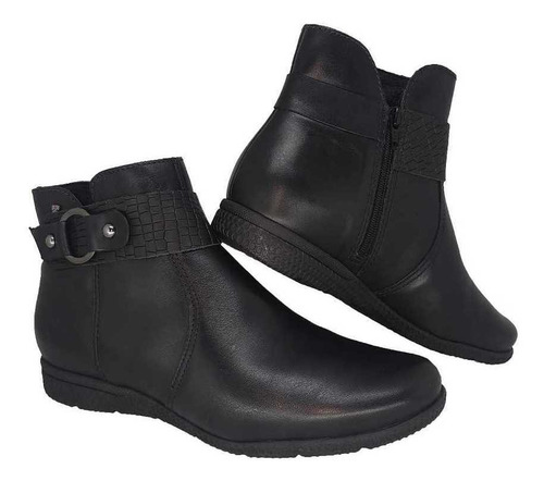 Disadvantage Amorous Appeal to be attractive Bota Feminina Cano Curto Couro Bottero 301901 | Parcelamento sem juros Disadvantage Amorous Appeal to be attractive Bota Feminina Cano Curto Couro Bottero 301901 | Parcelamento sem juros