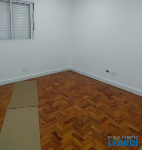 Imagem 2 de 10 de Casa Assobradada - Mooca - Sp - 607244