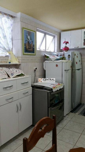 Imagem 17 de 19 de Apartamento Duplex Com 3 Dormitórios À Venda, 216 M² Por R$ 400.000,00 - Pernambués - Salvador/ba - Ad0036