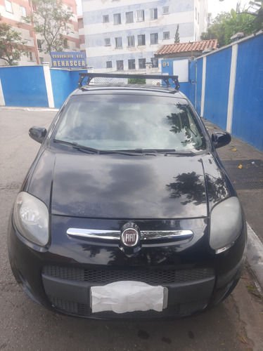 Fiat Palio 1.4 Attractive Flex 5p