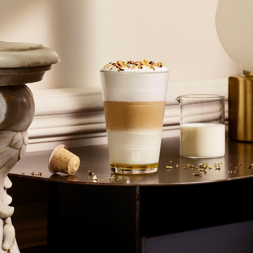 Imagen 3 de 5 de Cápsulas De Café Nespresso Pack Edición Limitada - 50 Cáps.