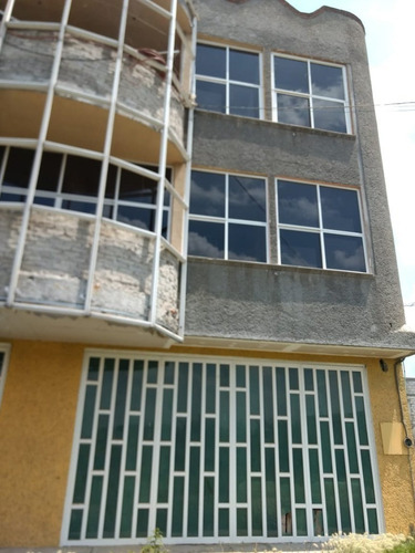 Imagen 9 de 26 de Edificación A 10 Minutos Del Centro De Texcoco