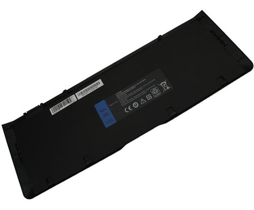 Bateria Compatible Con Dell Latitude 6430u Ultrabook