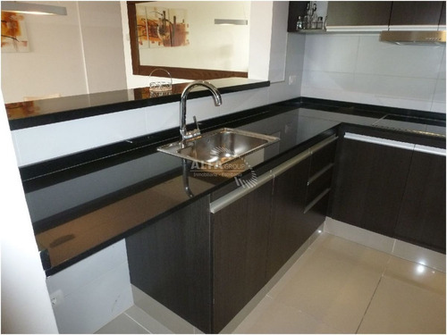 Imagen 27 de 30 de Apartamento En Alquiler, Brava, 3 Dormitorios , Punta Del Este