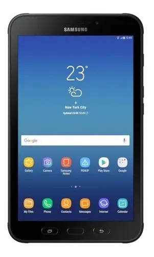 Samsung galaxy hotsell active 8