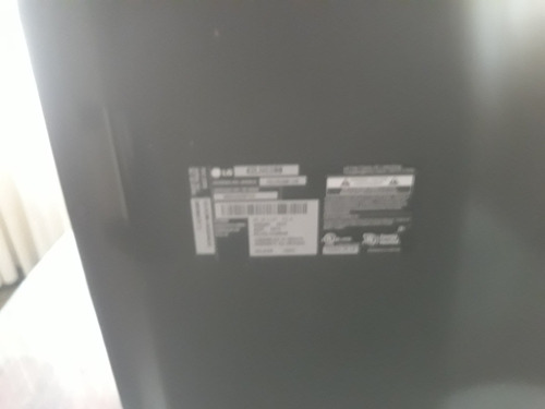 Imagen 1 de 3 de Televisor LG Modelo 42ln5200-um