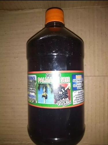 Aceite De Seje 1 Litro - Unidad a $70000