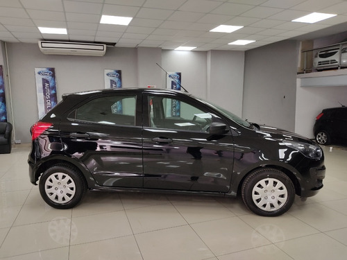 Ford Ka 1.5 S 5 P