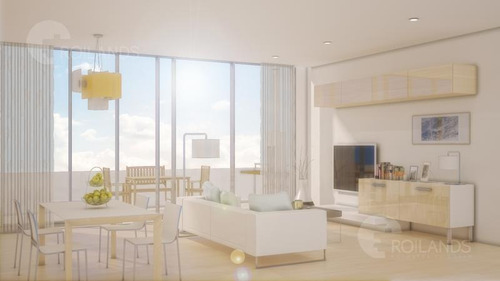 Venta Departamento 3 Ambientes Balcón Terraza Y Parrilla Saavedra