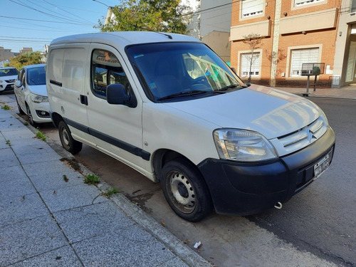 Imagen 2 de 9 de Citroën Berlingo 2013 1.6 Hdi 92cv