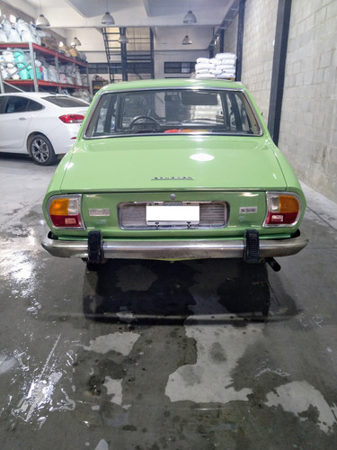 Peugeot 504 Xse 1973