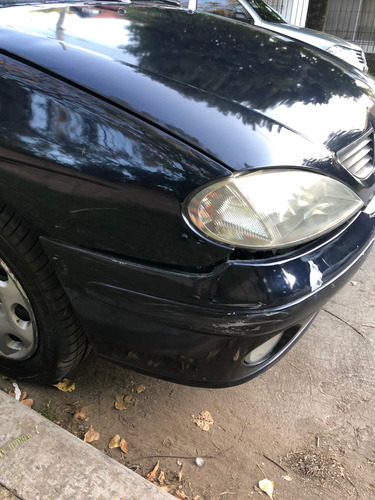 Renault Megane 1.9 I Tric Sl Fairway