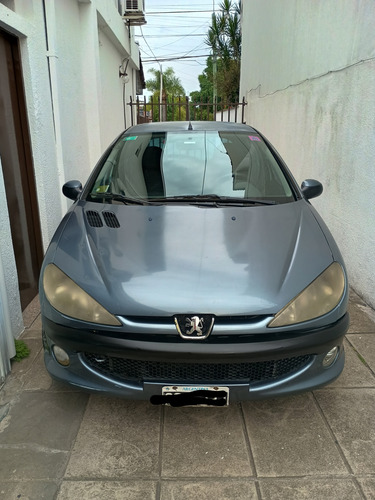 Peugeot 206 2.0 Hdi Premium