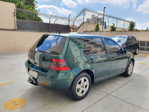 Volkswagen Golf 2.0 Ov Comfortline