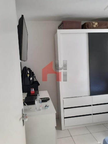 Imagem 5 de 16 de Apartamento, 70 M² - Venda Por R$ 310.000,00 Ou Aluguel Por R$ 1.500,00/mês - Vila Moraes - São Paulo/sp - Ap1583