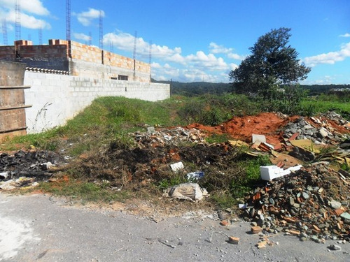 Lote Para Comprar No Vale Das Orquideas Em Contagem/mg - 15411