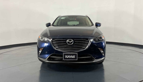 Imagen 3 de 15 de 46608 - Mazda Cx3 2016 Con Garantía