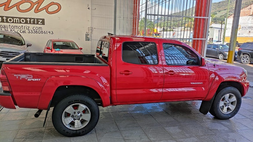 Imagen 5 de 15 de 2006 Toyota Tacoma Trd Sport