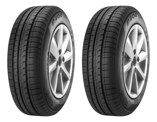 Pneu Pirelli P400 EVO P 175/70R14 84 T