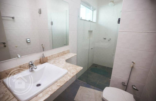 Imagem 18 de 28 de Casa À Venda, 451 M² Por R$ 1.670.000,00 - Terras De Piracicaba - Piracicaba/sp - Ca0159