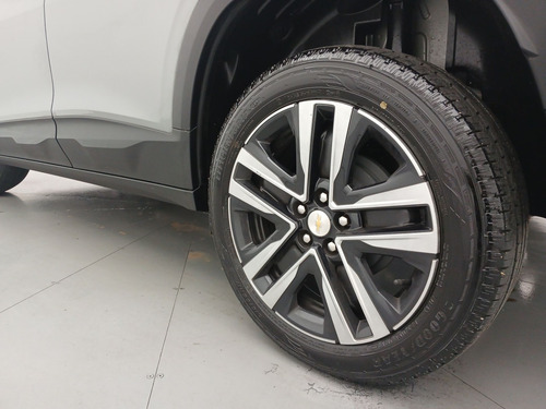 Chevrolet Tracker 1.0 TURBO FLEX LT AUTOMÁTICO