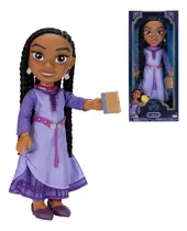 Comprar Muñeca Wish Asha Muñeca