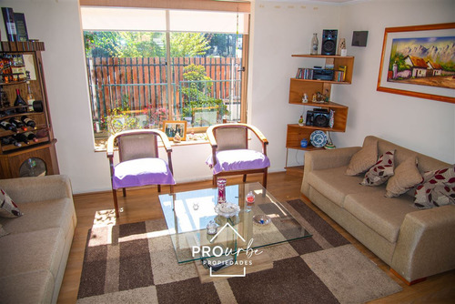 Gran Oportunidad! Casa En Venta De 3 Dorm. En La Florida