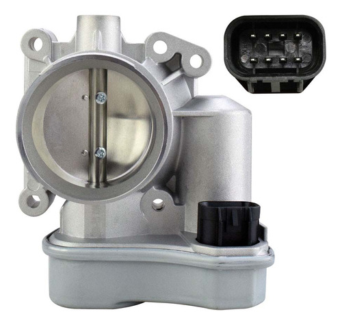 Cuerpo De Aceleración Vue L4 2.2l De 2002 A 2007 Tomco