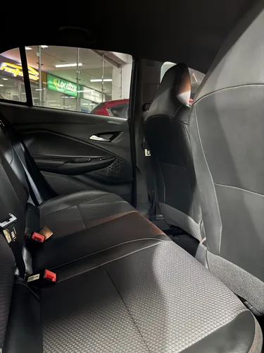 Chevrolet Onix 1.0T Rs Mt