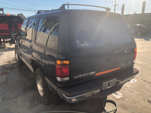 Explorer Xlt 4x4 Mod95 Efectivo$300.000 / Permuto.