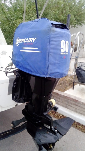 Mercury 90 Hp