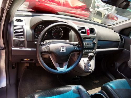 Honda Cr-v 2.0 Ex 4x4 Aut. 5p 2007