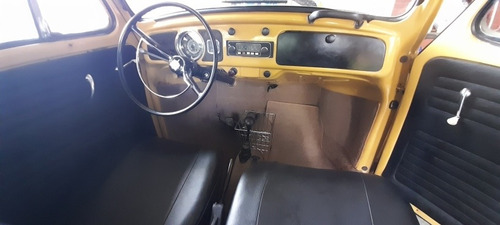 Volkswagen Fusca