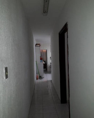Imagem 3 de 19 de Casa 2 Dormitórios Bela Vista Jundiaí/sp Garagem 2 Veículos. - 4585615 - 33507156