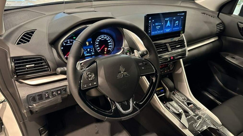 Mitsubishi Eclipse Cross 1.5 MIVEC TURBO GASOLINA HPE CVT