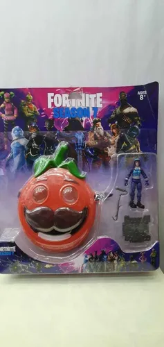 Mascaras Fortnite