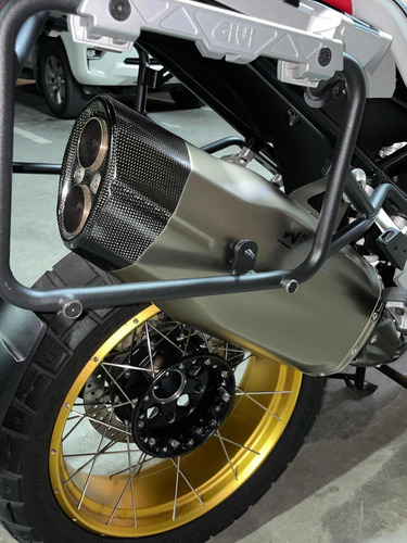 Bmw R1250 Gs Hp