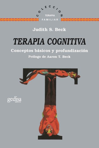 Terapia Cognitiva, Beck, Ed. Gedisa