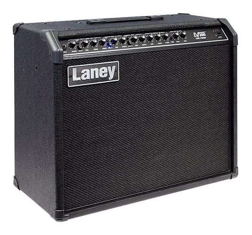 Imagen 3 de 4 de Amplificador Laney LV LV300 para guitarra de 120W 230V