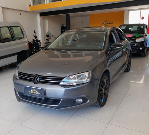 Volkswagen Vento 2.0 Tsi 2012