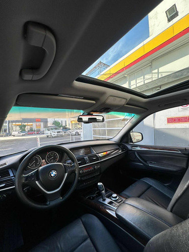 BMW X5 4.8 4.8l Premium Stept