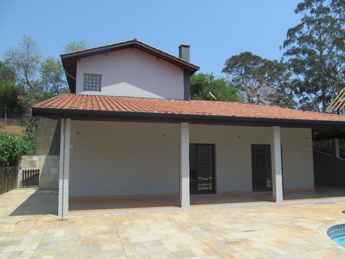 Imagem 4 de 30 de Casa À Venda, 238 M² Por R$ 1.450.000,00 - Chácaras Do Lago - Vinhedo/sp - Ca0328