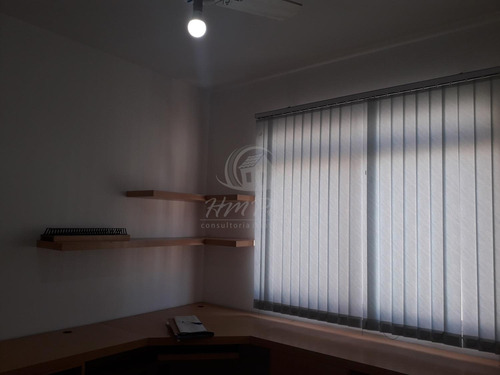 Imagem 5 de 20 de Apartamento À Venda Em Botafogo - Ap034855