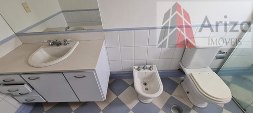 Imagem 14 de 15 de Sun Life - Apartamento Alto Padrão A Venda No Bairro Vila Vitória - Mogi Das Cruzes, Sp - Ar50133