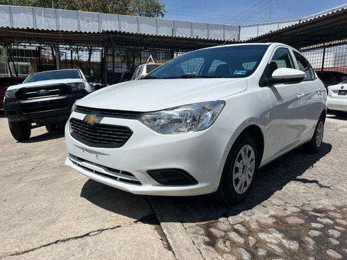 Chevrolet Aveo 1.6 Ls Mt