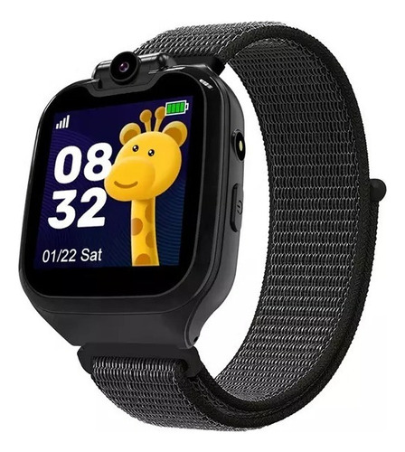 Reloj De Teléfono Inteligente 2g Para Niños