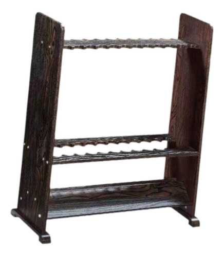 Pisulta Rata Ratura De Madera Stack Pista Snooker Rand Rack