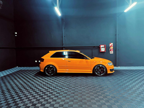 Audi S3 2.0 T Fsi Stronic Quattro 255cv